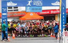 Carreira popular Mazaricos Correndo pola Costa 2026 1