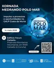 Xornada Medrando polo Mar Carballo GALP