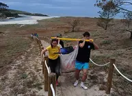 Limpeza de Mar de Fabula en Nemina 4