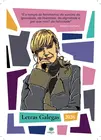 Programa Letras Galegas Carballo 2026