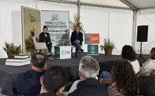 A Feira das Letras de Zas