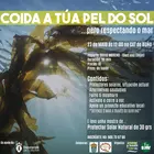 Coida a tua pel en Buno