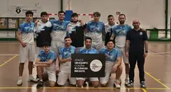 ACB Costa da Morte Seniior 2026