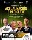Xornada de reciclaxe de adestradores Vimianzo