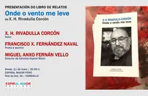 TARXETA Rivadulla Corcón. CARBALLO