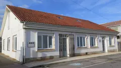 Centro Sociocultural A Insua A Laracha