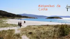 Recunchos da Costa-Praia da Ermida-Foto-CaminodosFaros 1