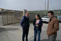 Conselleira en A Ostreiera-Malpica 3
