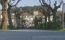 Paseo Marítimo Muros