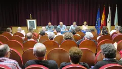 2026.05.28. Pleno ordinario da Laracha