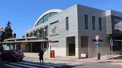 Mercado de Carballo