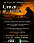 Cartel Mazaricos 2026