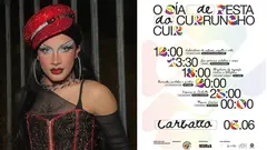 Carballo Cuir con Sai Santa