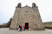 Anuncian a adxudicación da segunda fase da restauración do Santuario da Virxe da Barca