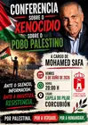 safa en corcubion