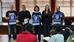 FALADOIROS Inclusion MALPICA