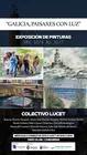 Exposicion Galicia Paisaxes Faro Vilan
