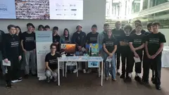 IES de Baio no Talentos Inclusivos