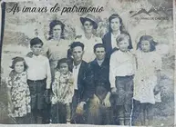As imaxes do patrimonio 2026 -IES Lamas de Castelo-Andres