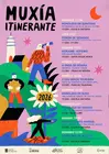 Programa Muxia Itinerante 2026