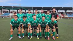 XALLAS FC Na Grela