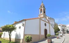 Igrexa de Corme