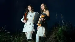 Caamaño&Ameixeiras vai ao Fisterra experiencie