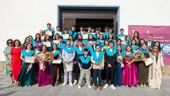 GRADUACIÓN 4&ordm; ESO CEI Manuela Rial