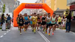 Legua Irmandina 2026