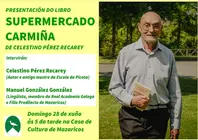 SUPERMERCADO CARMIÑA de Celestino Perez