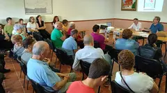BNG Carnes Concentracion Parcelaria