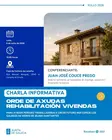 charla vivenda