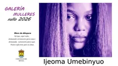 Galeria Mulleres Ijeoma Umebinyuo copia