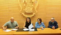 Muros Convenios Carrilanas