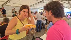 Festa marineira de Brantuas 2025