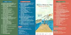 Programa Muros Mira ao Mar 2026