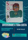 Diversidade a toda Costa en Sardineiro con Reiseñores