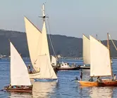 ARRANCA A FESTA DO PATRIMONIO MARÍTIMO EN MUROS
