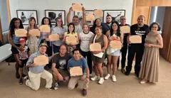 Curso de Acollemento Linguistico Carballo