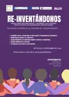 CARTEL RE-INVENTÁNDONOS