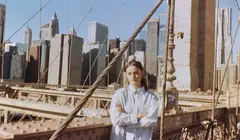 Ana Oca en NYC