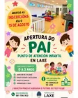 PAI de Laxe