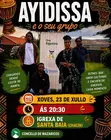 ayidissa en Chacin