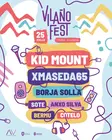 Vilaño Fest 2026 - Cartel copia