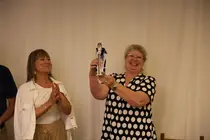Prudencia da Libraria da Nasa Cabana