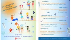 Filosofía para veraneantes Corcubion 2026