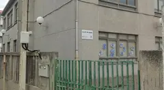 CEIP de Caion