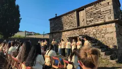 Monitores da Escola de Veran do Couto