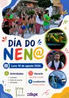 DIA NENO 10 AGOSTO 2026 Vimianzo