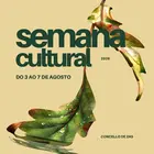 SEMANA CULTURAL Carballeira de Zas 2026